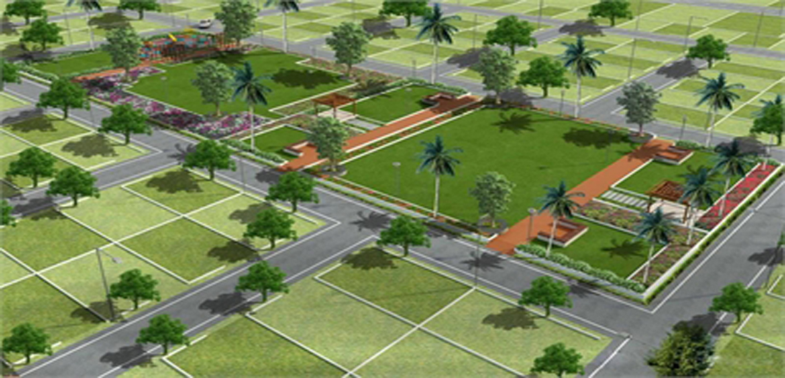 Residential Plot Sale Palam Vihar Gurgaon